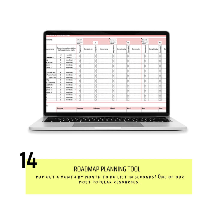 Plan + Apply Toolkit