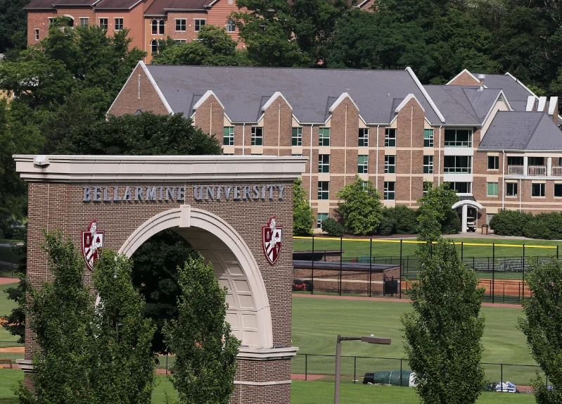 BELLARMINE-UNIVERSITY