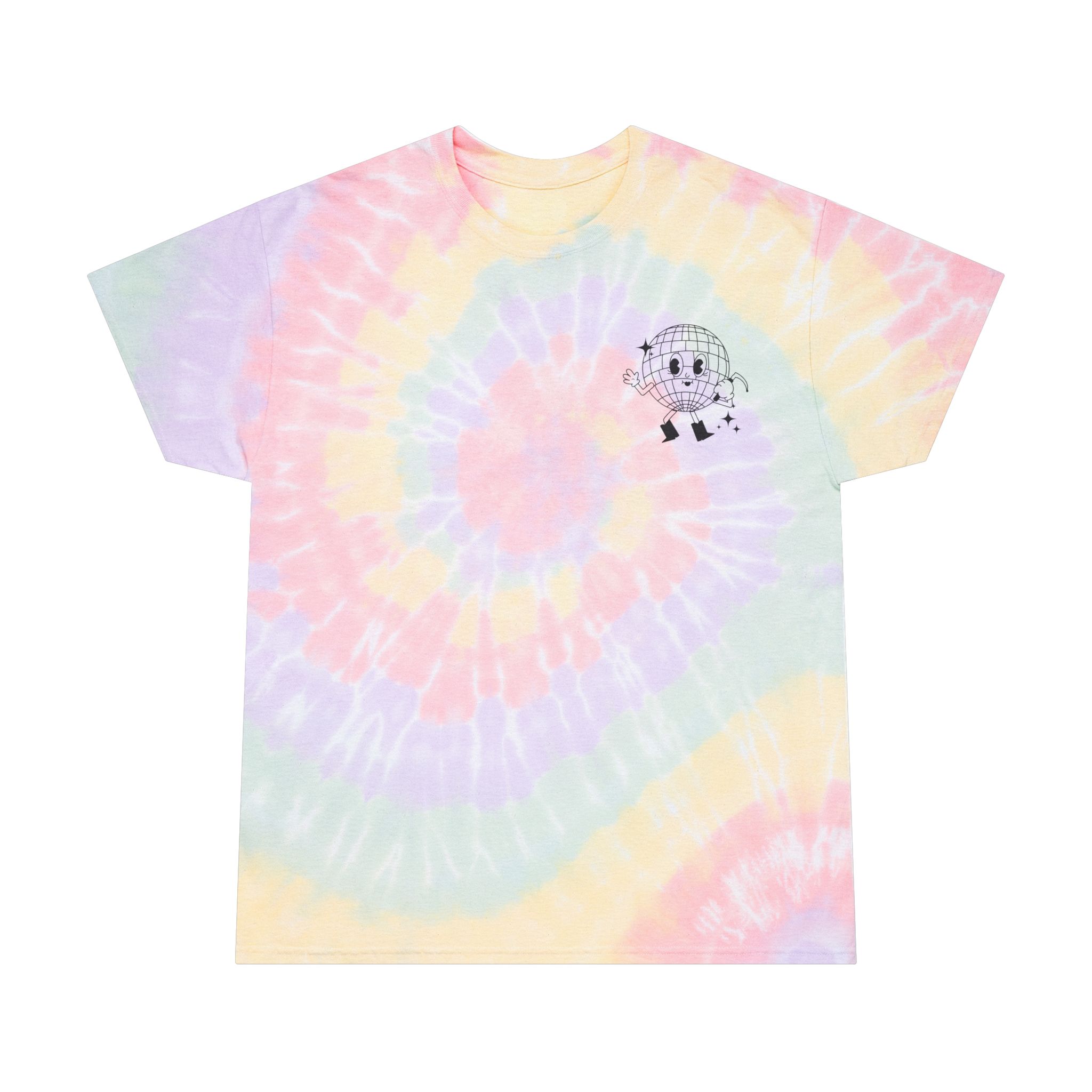 IN MY CRNA SCHOOL ERA - TIE DYE - Image 2